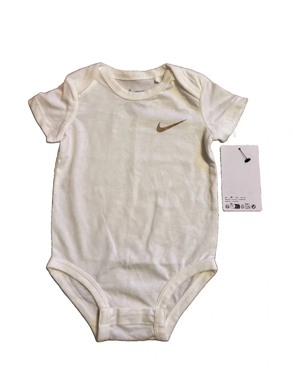 Nike three piece